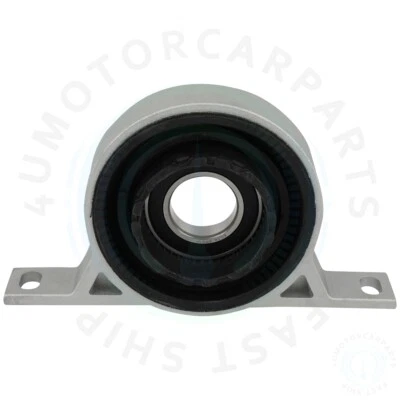 Cojinete de soporte central del eje de transmisión para BMW 530i 535i X3 525i 525xi 528i xDrive Foto 1 de 4
