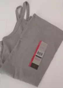 M GREY TANK ONLY. Contact Seller if you want any other color seen here NWT. W/Jr - Picture 1 of 15