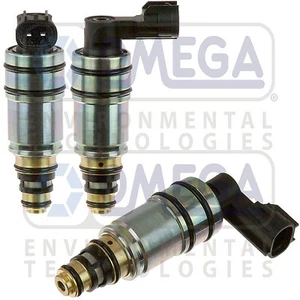 Control Valve For Halla VS16E VS-16 A/C Compressor Fits: 2013 - 2016 Ford Escape - Bild 1 von 1