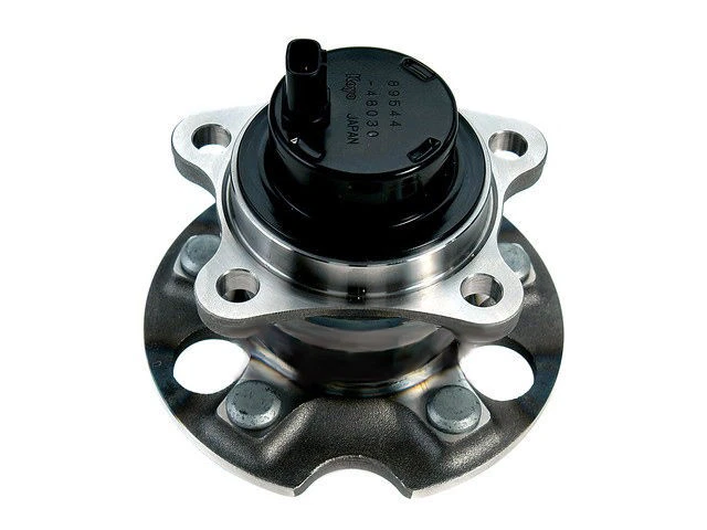 Conjunto de buje de rueda trasera derecha 38CQFC87 para Toyota Highlander 2005 2007 2006 2004 Foto 1 de 1