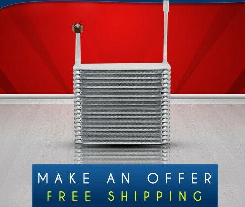 Evaporador Aire Acondicionado Ford Explorer 95-98 / Ford Ranger 95-97 / Mazda Navajo 95-97  Foto 1 de 1