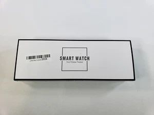 Smart Watch for Women(Answer/Make Call) Smartwatch for Android and iOS Phones Wa - Picture 1 of 6