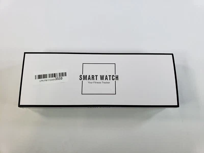 Smart Watch for Women(Answer/Make Call) Smartwatch for Android and iOS Phones Wa - Image 1 of 4