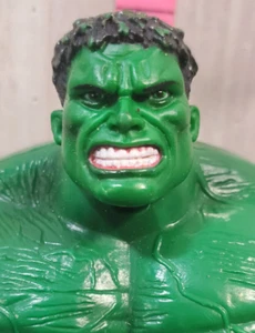 Figura de Hulk Saltando Salto Salto 2003 7" articulada con mecanismo de cuerda - Imagen 1 de 9