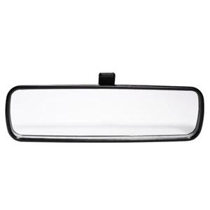 ORIGINAL FORD Rear View Mirror in Black Ford fusion 2002 to 2012 NEW 4982463 - Picture 1 of 1