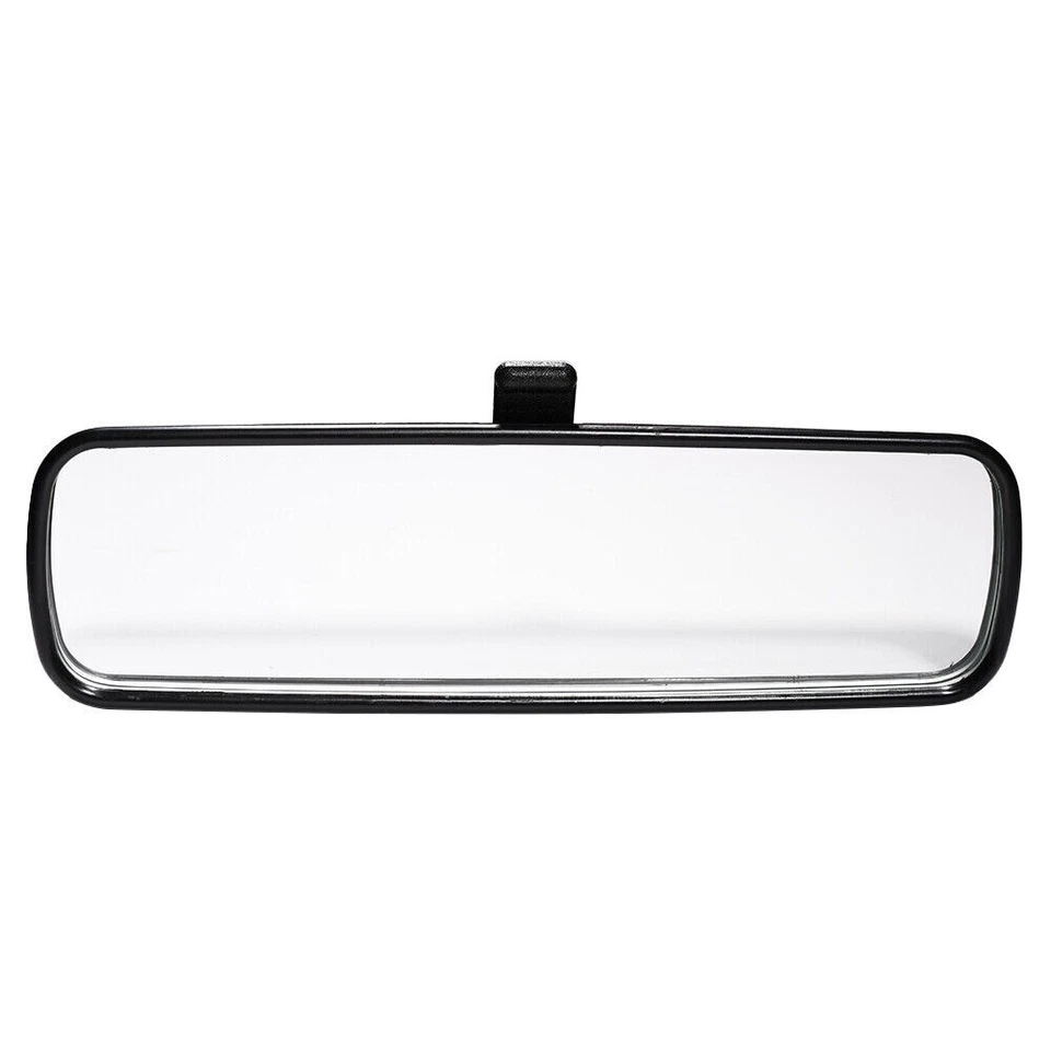ORIGINAL FORD Rear View Mirror in Black Ford fusion 2002 to 2012 NEW 4982463 - Image 1 of 1