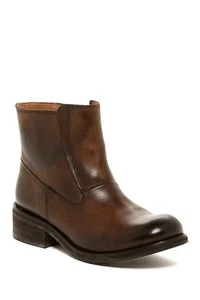 Diesel Mujer Ancle Botas Botines Roxydoo Braun #424 - Imagen 1 de 5