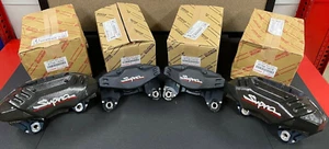 OEM 1993-1998 TOYOTA MK4 SUPRA TURBO FRONT & REAR BRAKE CALIPERS - Picture 1 of 1