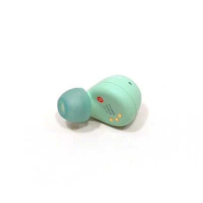 Sony WF-C700N Earbud RIGHT SIDE Replacement Wireless WFC700N Ear Bud, Green - Image 1 of 3