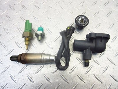 Lote Piaggio BV350 2020 19-20 sensor temperatura oxígeno Foto 1 de 4