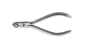 J&J Instruments Dental Orthodontic Wire Cutter #7001 Elite Each MFG#: 29-7001 - Picture 1 of 1