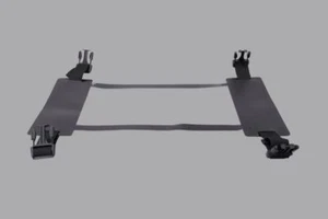 2x Pestañas para Pegar de EVA Bellyboot Bolsa Bakkan sin Correas ni Clips - Imagen 1 de 1