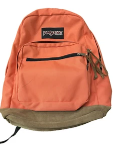 JanSport Right Pack Orange Fade Backpack - Picture 1 of 15