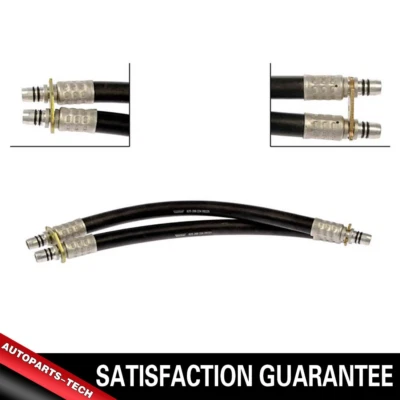 Комплект масляного охладителя двигателя Dorman для Crown Vic Town Car Grand Marquis - Изображение 1 из 2