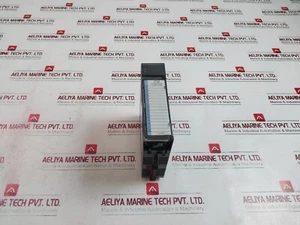 GE Fanuc IC693MDL646F 16 Point POS/NEG Logic Input Module 24VDC - Picture 1 of 8
