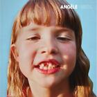 Angele Brol Rare Vinyl Lp Blanc White