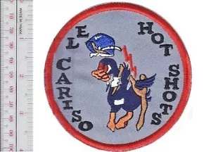 El Cariso Hotshots Wildland Interagency Crew Trabuco Ranger District, ca grau - Bild 1 von 1