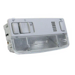 Replacement Car Interior Dome Reading Light Lamp For V-W Golf Jetta MK4 Passat j - Picture 1 of 8
