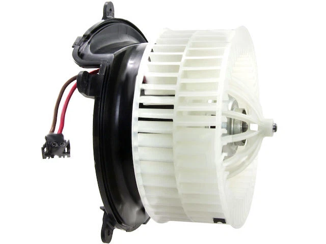 For 2006-2008 BMW 750i Blower Motor Front 81485PNQN 2007 - Image 1 of 2