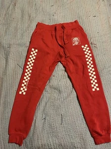 cloak five nights at freddys Joggers Sz Small - Picture 1 of 11