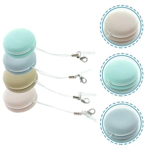 4 Pcs Eyeglasses Cleaner Lens Cleaning Cloths Electronic Screen - Picture 1 of 10