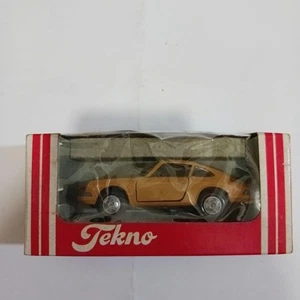 Tekno Denmark Porsche 911 S 935 Diecast Model Car - Picture 1 of 7