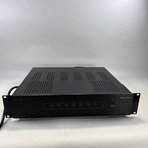 Dayton Audio DAX88 8-Quellen 8-Zonen verteilter Audio Matrix Verstärker - Bild 1 von 12