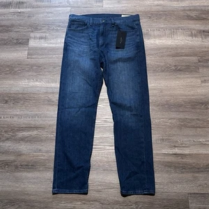 NEW Rag & Bone New York Rockledge RB 2 Slim Fit Jeans Men's 32W X 30L $258 - Picture 1 of 8