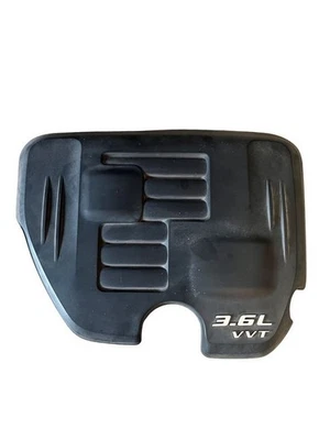 Dodge Challenger 2015 Petrol Top engine cover trim 04593903AD ZLN800 - Image 1 of 4