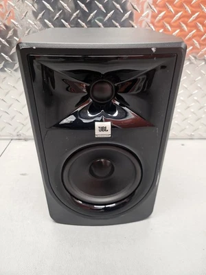 JBL 305P MkII Powered 5" Two-Way Studio Monitor - LEFT - USED - Image 1 of 4