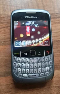 Smartphone BlackBerry Curve 8520 - Desbloqueado -  - Imagen 1 de 6