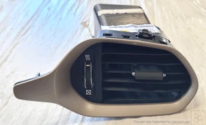 Ventilación de aire lateral. panel Izquierda JEEP RENEGADE (RE) 1.3 T4 DDCT - Imagen 1 de 8