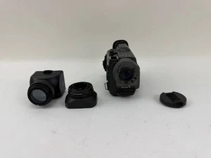 Sony DSR-PD100A DVCAM Camcorder - Picture 1 of 12