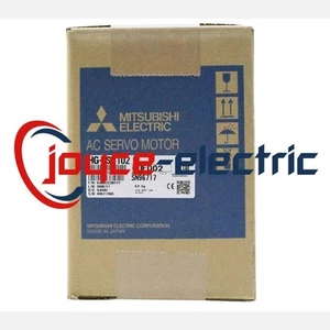 Motor Eléctrico HG-SR102 Nuevo Sellado MITSUBISHI Servomotor HG-SR102 - Imagen 1 de 4