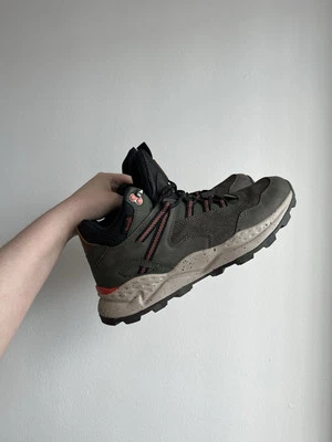 Wrangler Men's Crossy Mid Boot UK8 WM22141 - Image 1 of 4