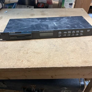 Alesis Datadisk Midi File / Sequence Player Data Backup Unit - Picture 1 of 6