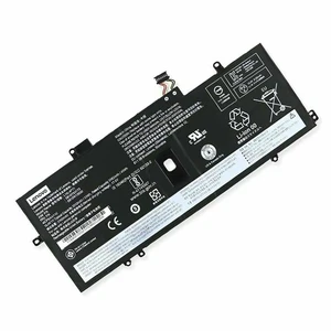 Neu Original Akku L18L4P71 für Lenovo ThinkPad X1 Yoga 4th Gen 2019 5th Gen 2020 - Picture 1 of 3
