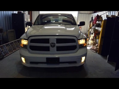 AC Condenser Classic Style 5 Lug Wheel Coah Fits 13-20 DODGE 1500 PICKUP 1102108 Foto 1 de 4