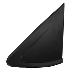 Door Mirror Triangle Moulding Left Side Fit For Nissan Versa 2020-2021 - Picture 1 of 4