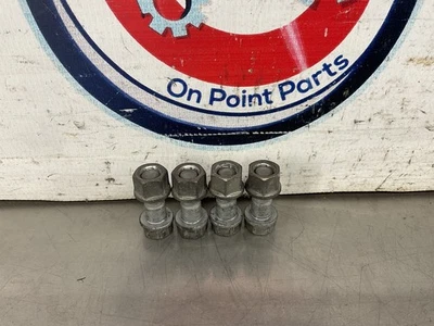 03-20 Nissan 350Z 370Z eje de transmisión a pernos diferenciales 37120AL60A OEM 14BIMDC Foto 1 de 4