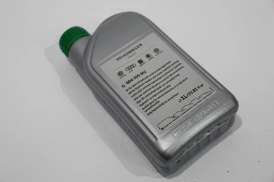 Audi A4 B6 B7 Cabriolet Convertible Hydraulic Roof Oil Fluid New G004000M - Image 1 of 4