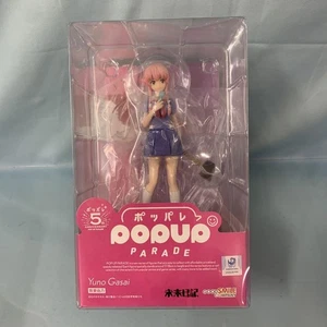 Future Diary Yuno Gasai Figure POP UP PARADE / Good Smile Company - Picture 1 of 6