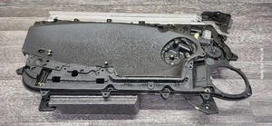 Genuine Used MINI Front Left Passenger Side Window Regulator R55 R56 R57 2756083 - Picture 1 of 3