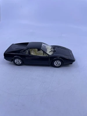 Polistill Ferrari 308. Escala 1/24 Hecho en Italia X2 Foto 1 de 4