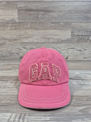 Gorra Gap Sombrero Jóvenes Niñas Elastizada Ajustada Correa Talla Mediana-Grande Exterior  Foto 1 de 4