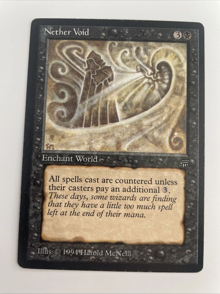 Nether Void Legends Regular - Image 1 of 4