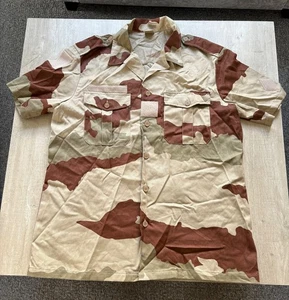 French foreign legion combat shirt - Picture 1 of 1