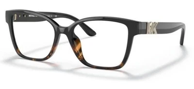 Michael Kors 0MK4094U 3912 51mm Black/Brown Eyeglasses - Image 1 of 4
