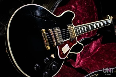 Gibson Custom Shop CS-356 / 2017 Electric Gutiar [AUTH] - Image 1 of 4