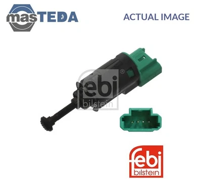 37082 BRAKE LIGHT SWITCH STOP FEBI BILSTEIN FOR FIAT SCUDO,ULYSSE 2L,2.2L,1.6L - Image 1 of 4